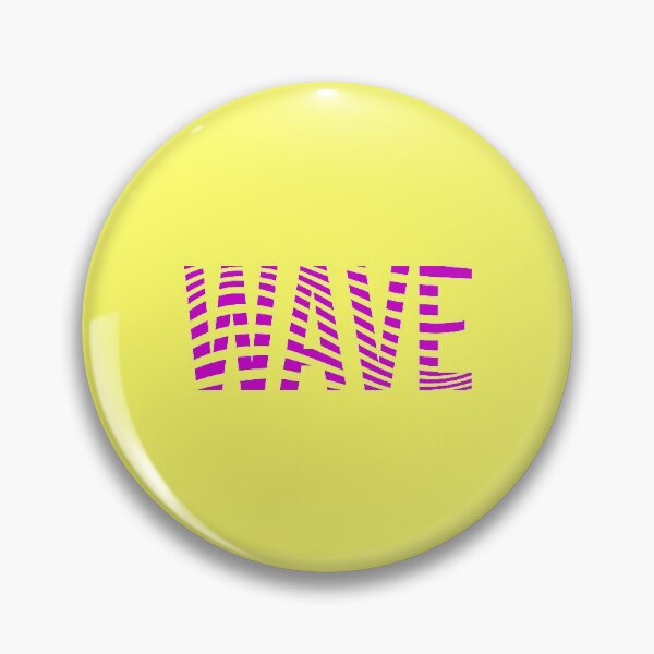 Item preview, WAVE designed and sold by yusufstry.
