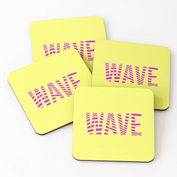 Item preview, WAVE designed and sold by yusufstry.