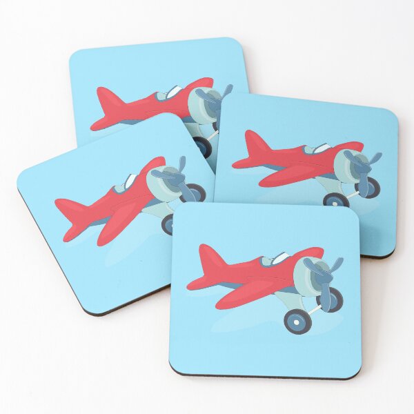 Item preview, Toy Plane designed and sold by LaughterLux.