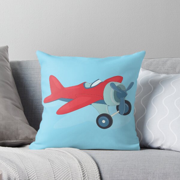 Item preview, Toy Plane designed and sold by LaughterLux.