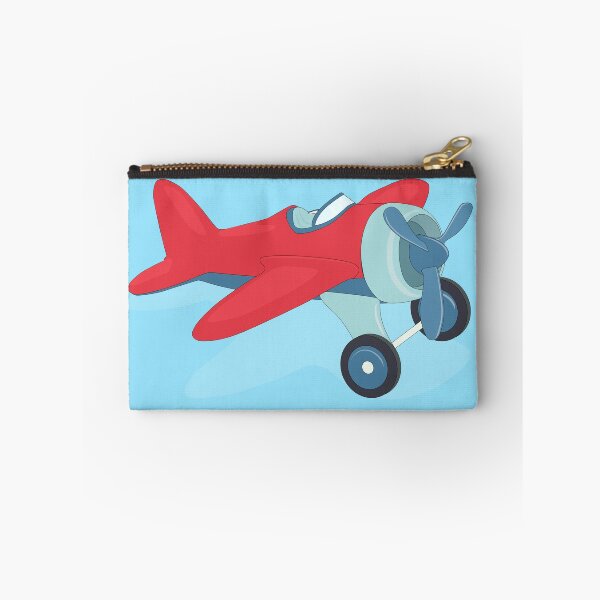 Item preview, Toy Plane designed and sold by LaughterLux.