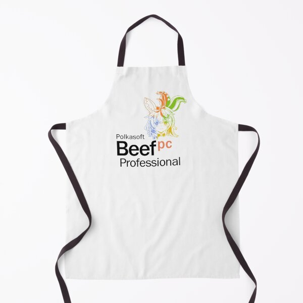 Item preview, Beef PC Professional - inverted designed and sold by CCCDesign.