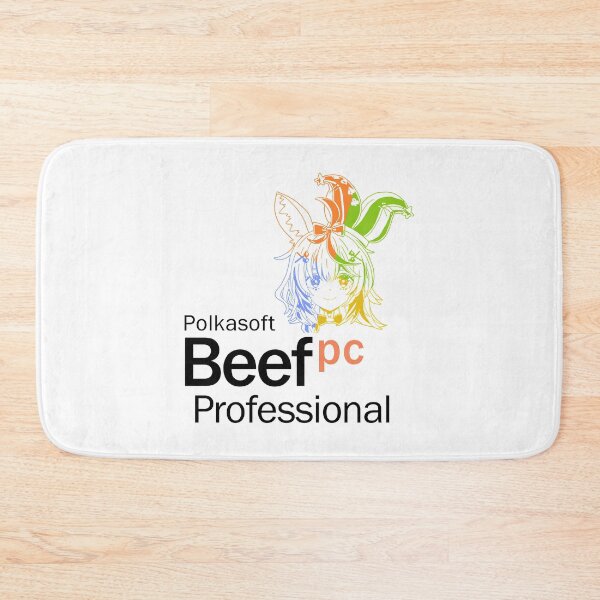 Item preview, Beef PC Professional - inverted designed and sold by CCCDesign.