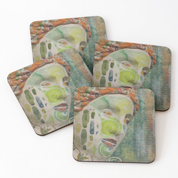 Item preview, Gabriela designed and sold by Denise Ellington.