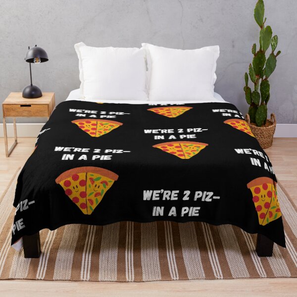 Item preview, Pizza Pun,I Love Pizza-Gift for Foodie Pizza Lovers,Matching For BFF Best Friends And Coworkers,Junk Food designed and sold by WW-Designz.