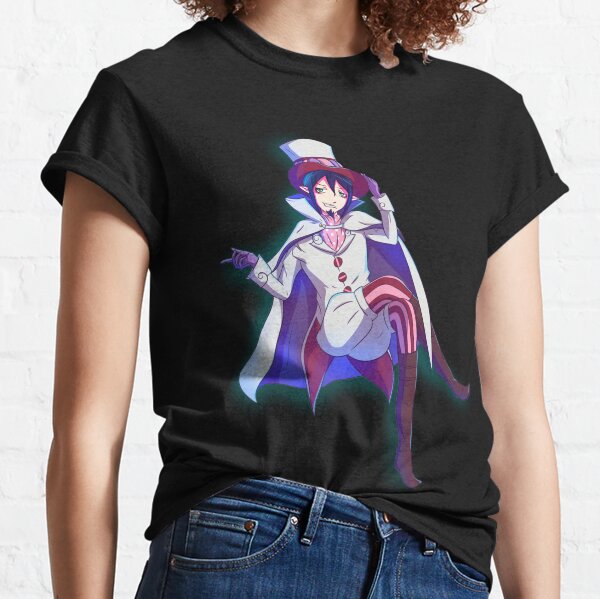 T Shirts Mephisto Redbubble