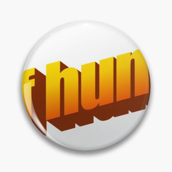 Item preview, DILF HUNTER ORANGE WORD ART designed and sold by smlangann.