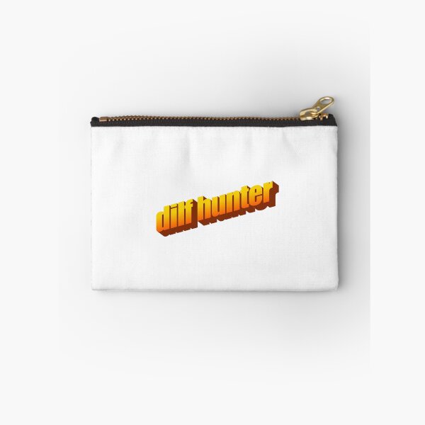 Item preview, DILF HUNTER ORANGE WORD ART designed and sold by smlangann.