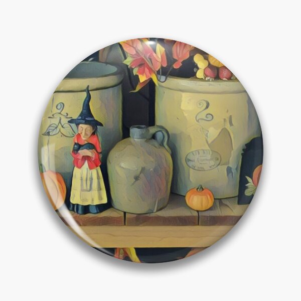 Item preview, Witch's Crockery designed and sold by Redhead1022.