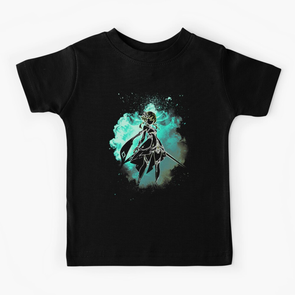 Item preview, Kids T-Shirt designed and sold by DonnieArts.