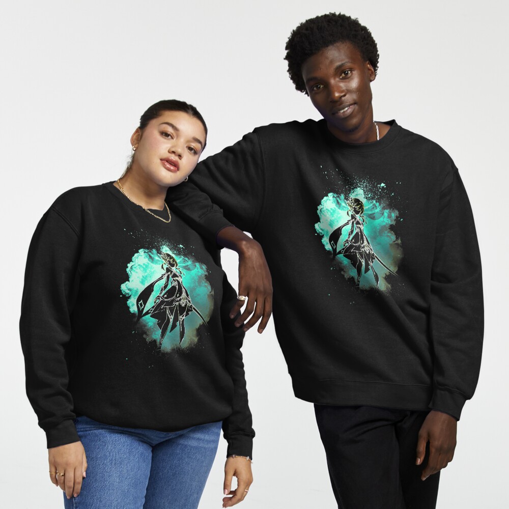 Item preview, Pullover Sweatshirt designed and sold by DonnieArts.