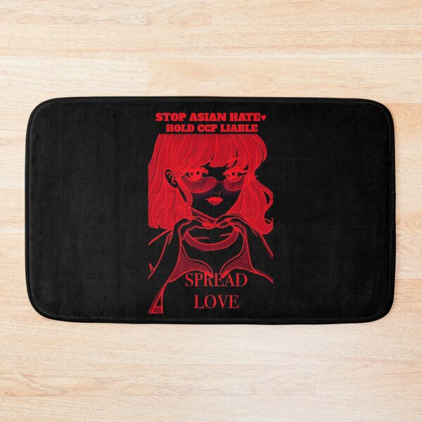 Item preview, Stop Asian Hate  designed and sold by ReRevolution.
