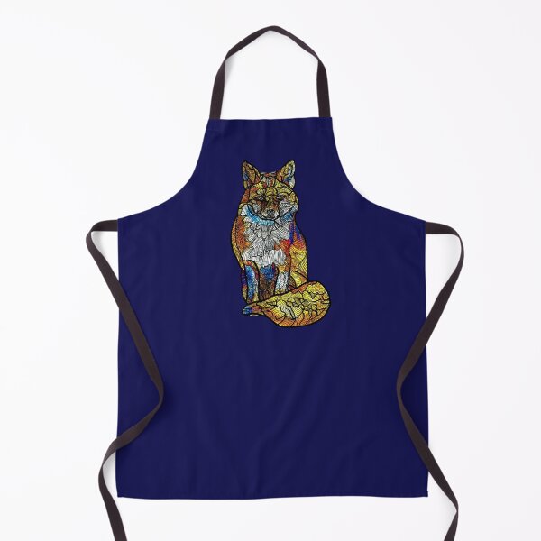 Item preview, Foxy lady designed and sold by luluillustra1.