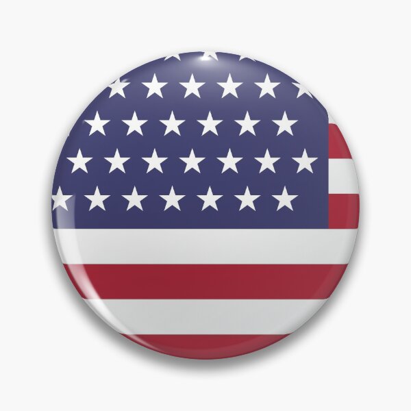 Item preview, 51 Stars US Flag designed and sold by VexillologyShop.