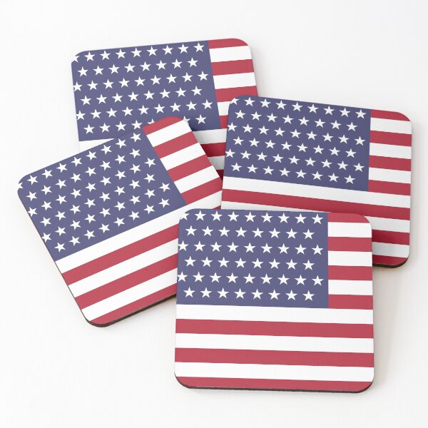 Item preview, 51 Stars US Flag designed and sold by VexillologyShop.