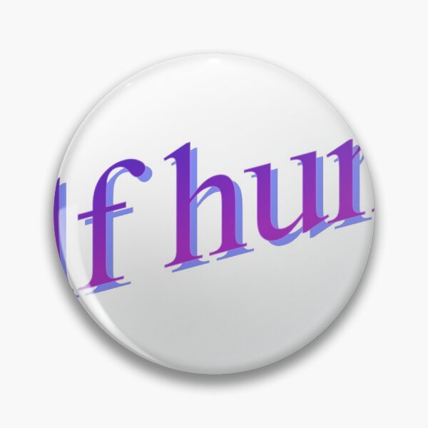 Item preview, MILF HUNTER PURPLE WORD ART designed and sold by smlangann.