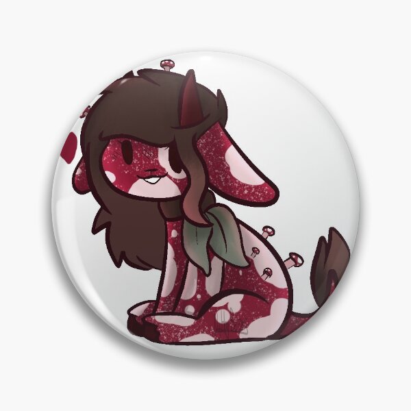 Item preview, Shroomy designed and sold by Nubs ..