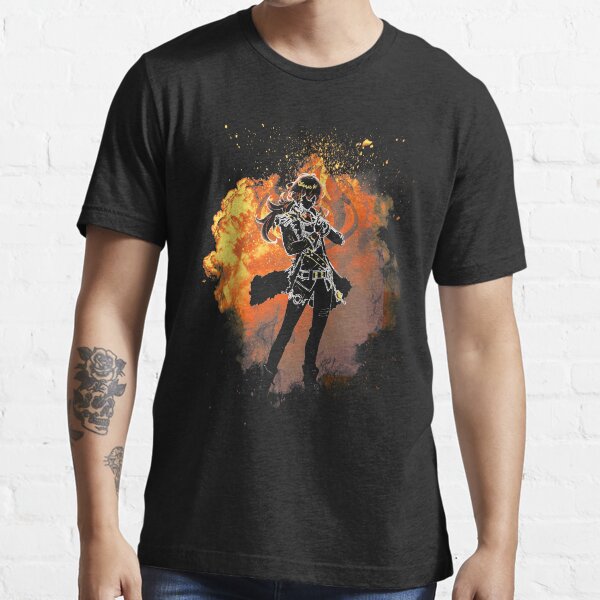 Essential T-Shirt