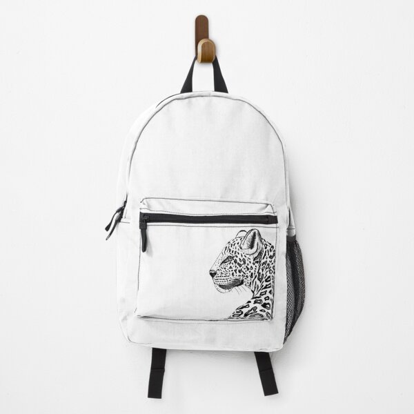 Item preview, Amur Leopard by Ivy's Art designed and sold by Ivy Sanchez.