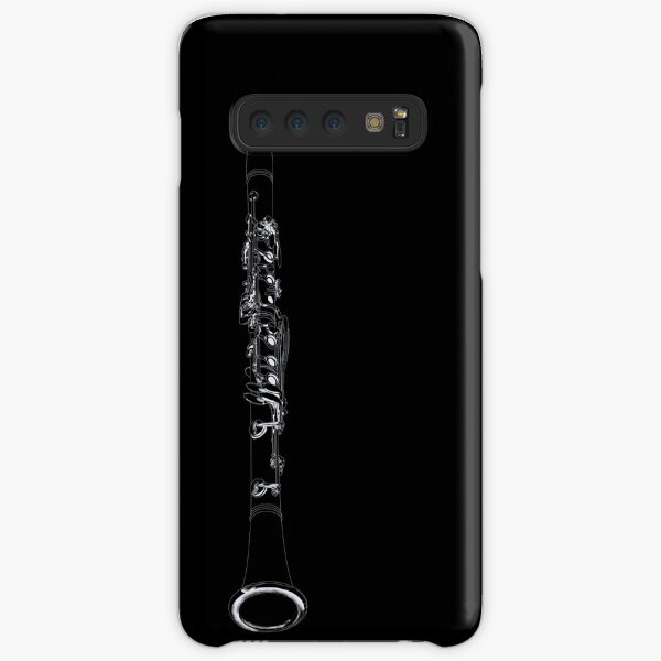 Clarinet Samsung Galaxy Snap Case
