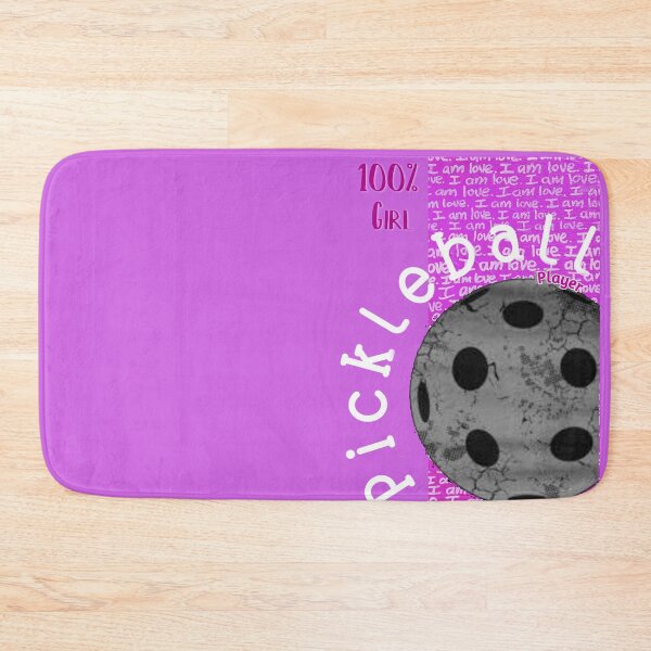 Item preview, mother gift pickleball athlete rose designed and sold by SportsHockey.