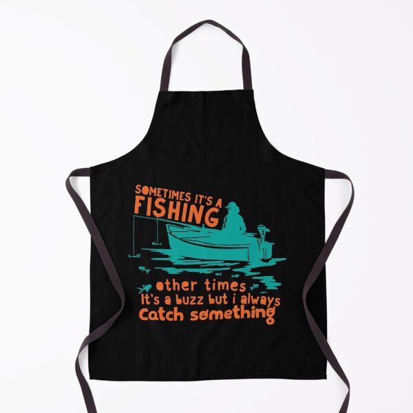 Item preview, Sometimes it’s a fishing other times it’s a buzz but i always catch something designed and sold by TheFlipRepublic.
