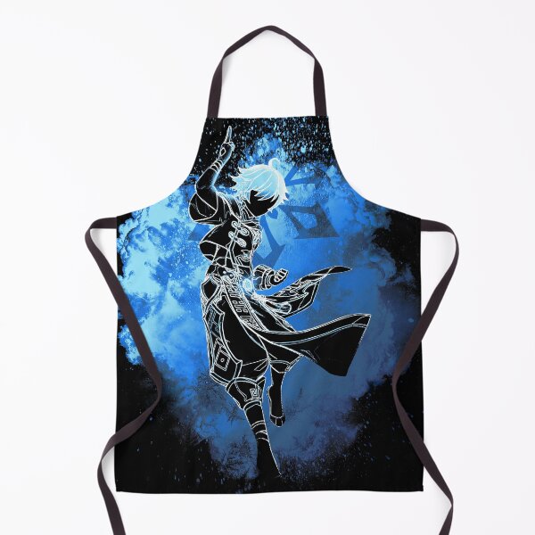 Item preview, Soul of the Nubis Caesor designed and sold by DonnieArts.
