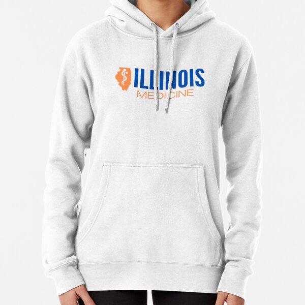 uic sweatshirt
