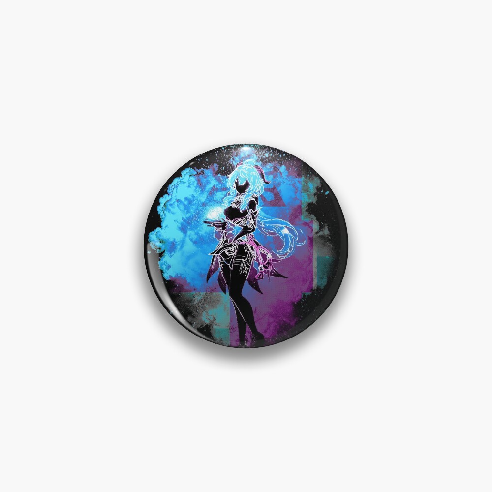 Item preview, Pin designed and sold by DonnieArts.