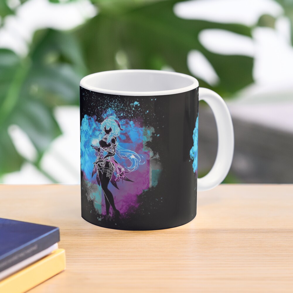 Item preview, Classic Mug designed and sold by DonnieArts.