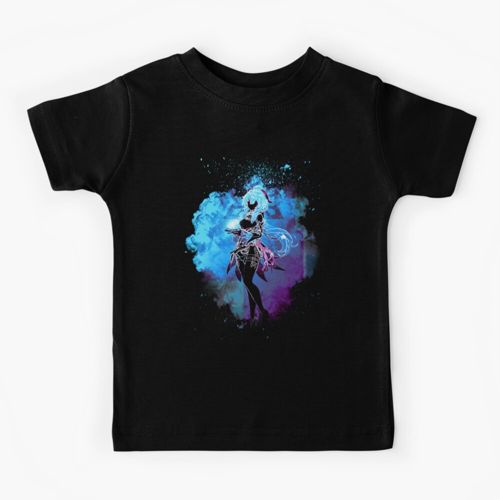 Item preview, Kids T-Shirt designed and sold by DonnieArts.