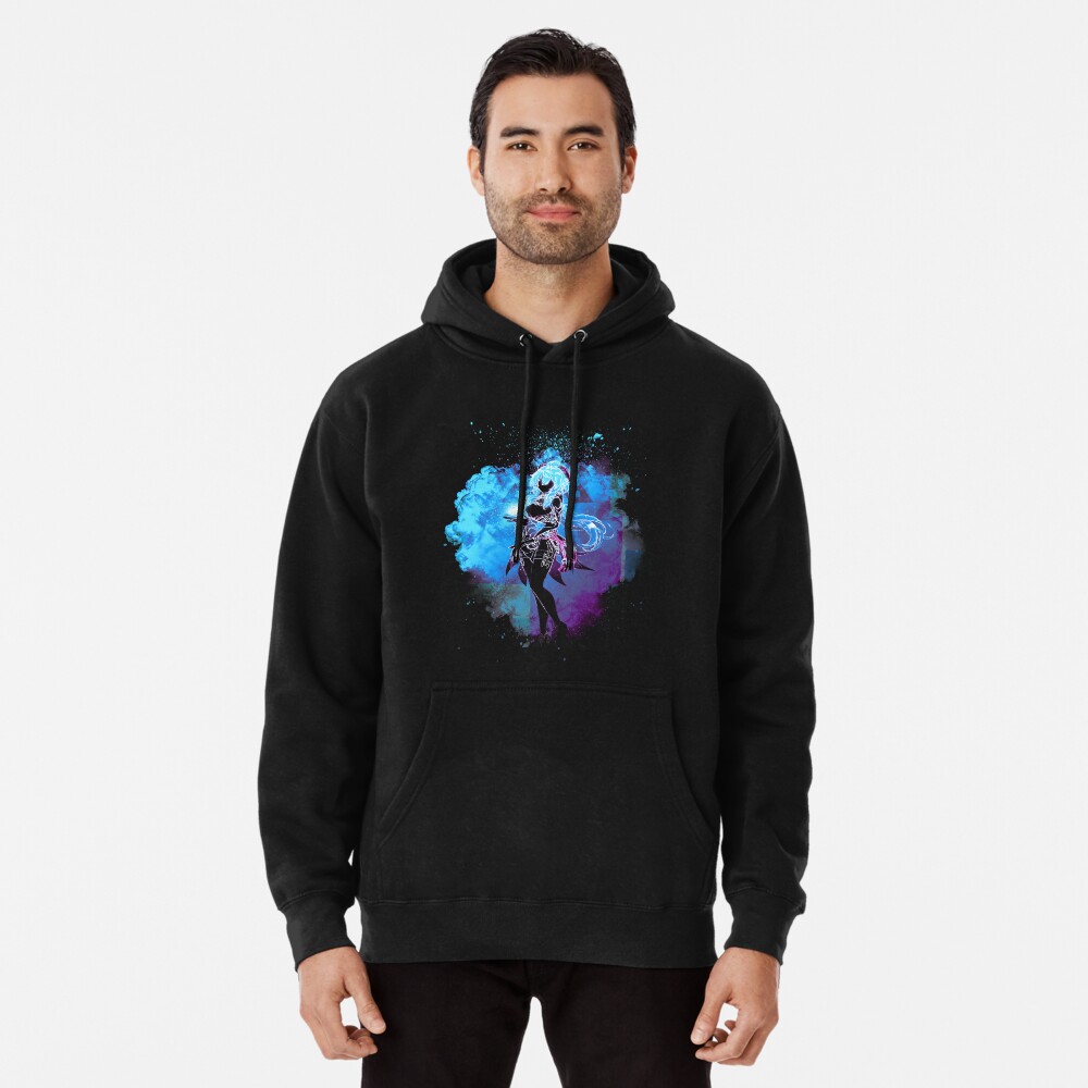 Item preview, Pullover Hoodie designed and sold by DonnieArts.