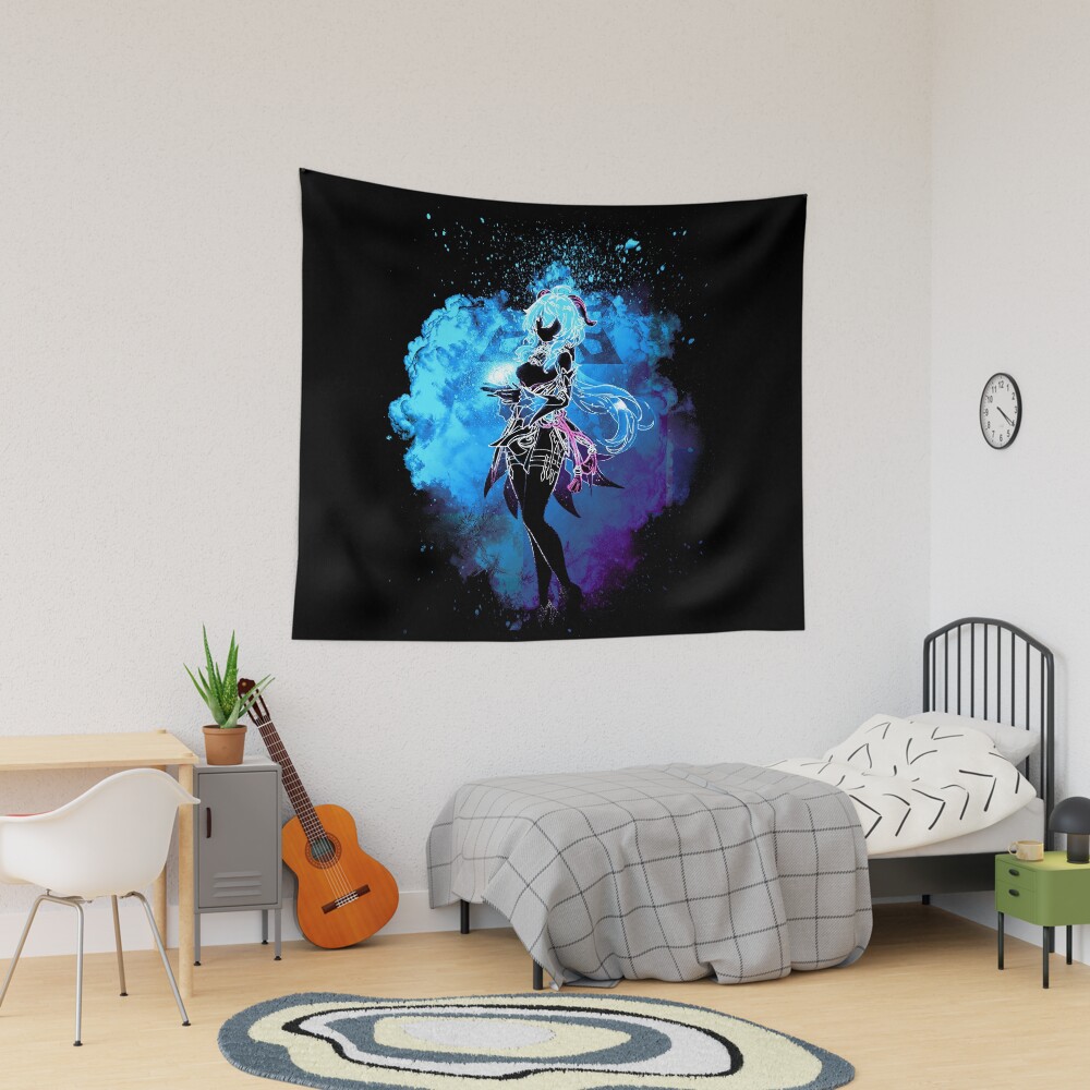 Item preview, Tapestry designed and sold by DonnieArts.