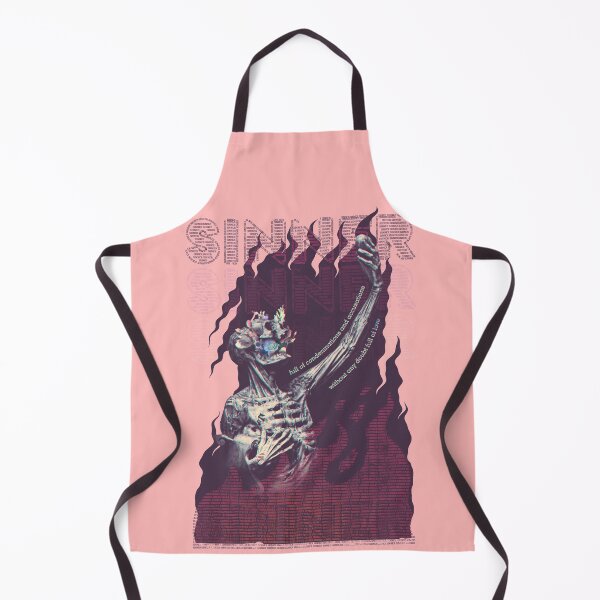 Item preview, SINNER designed and sold by KASSIN.