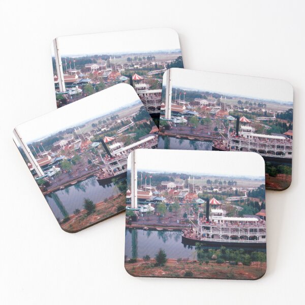 Item preview, Carowinds 1973 Photo  designed and sold by DUSTIN Y.
