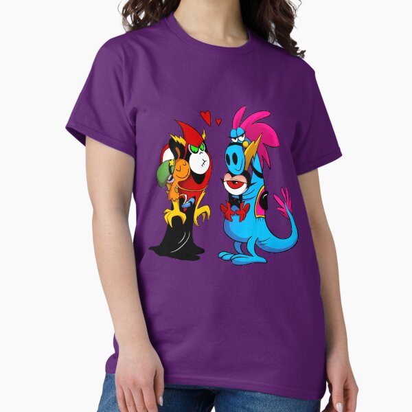 Wander Over Yonder Classic T-Shirt