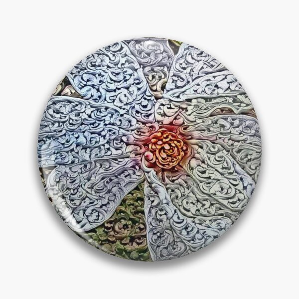 Item preview, 042021dd5 Flowers First designed and sold by Campbell Gallery.