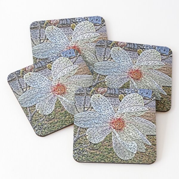 Item preview, 042021dd5 Flowers First designed and sold by Campbell Gallery.