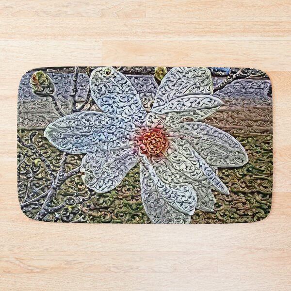 Item preview, 042021dd5 Flowers First designed and sold by Campbell Gallery.