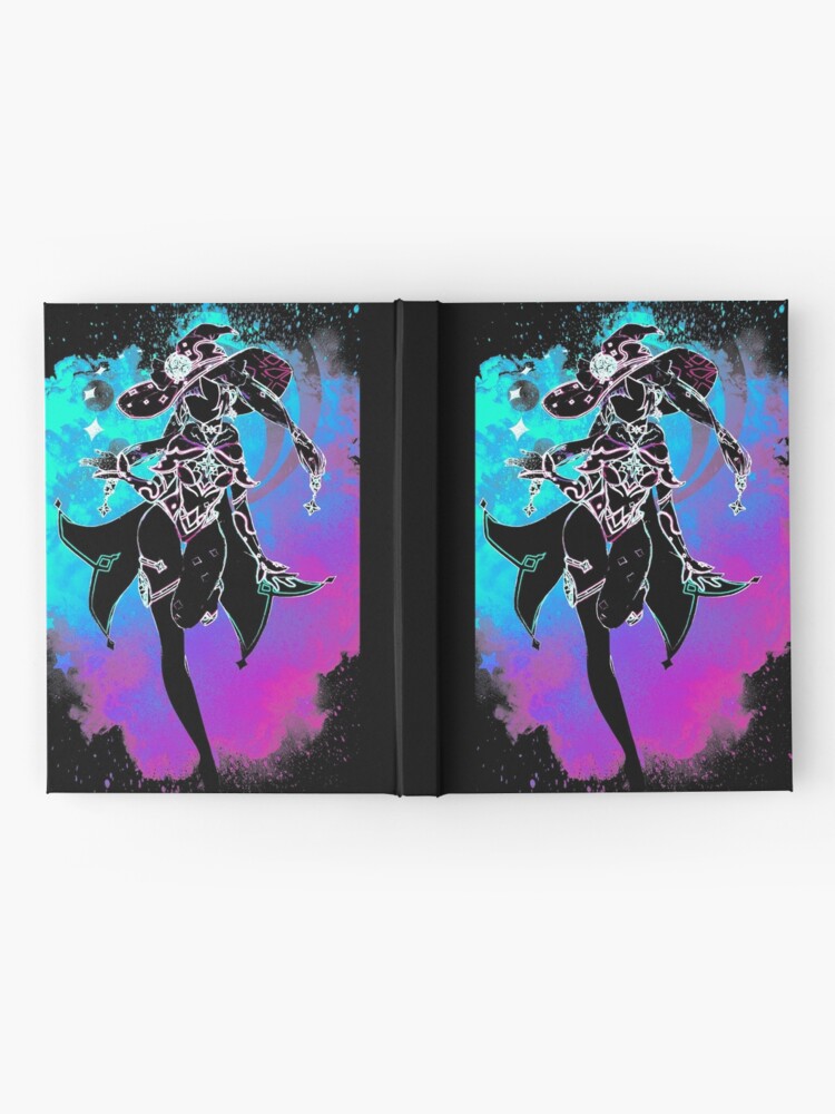 Alternate view of Soul of the Astrologist Hardcover Journal
