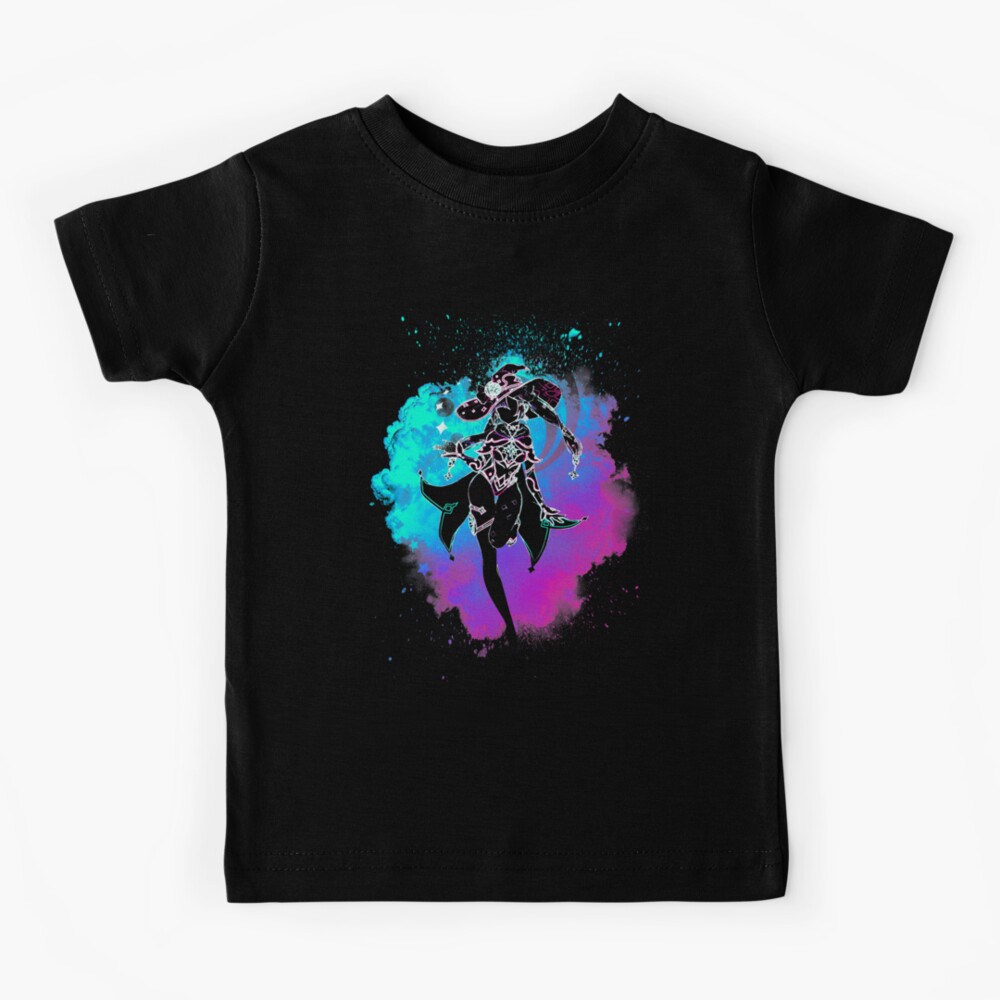 Item preview, Kids T-Shirt designed and sold by DonnieArts.