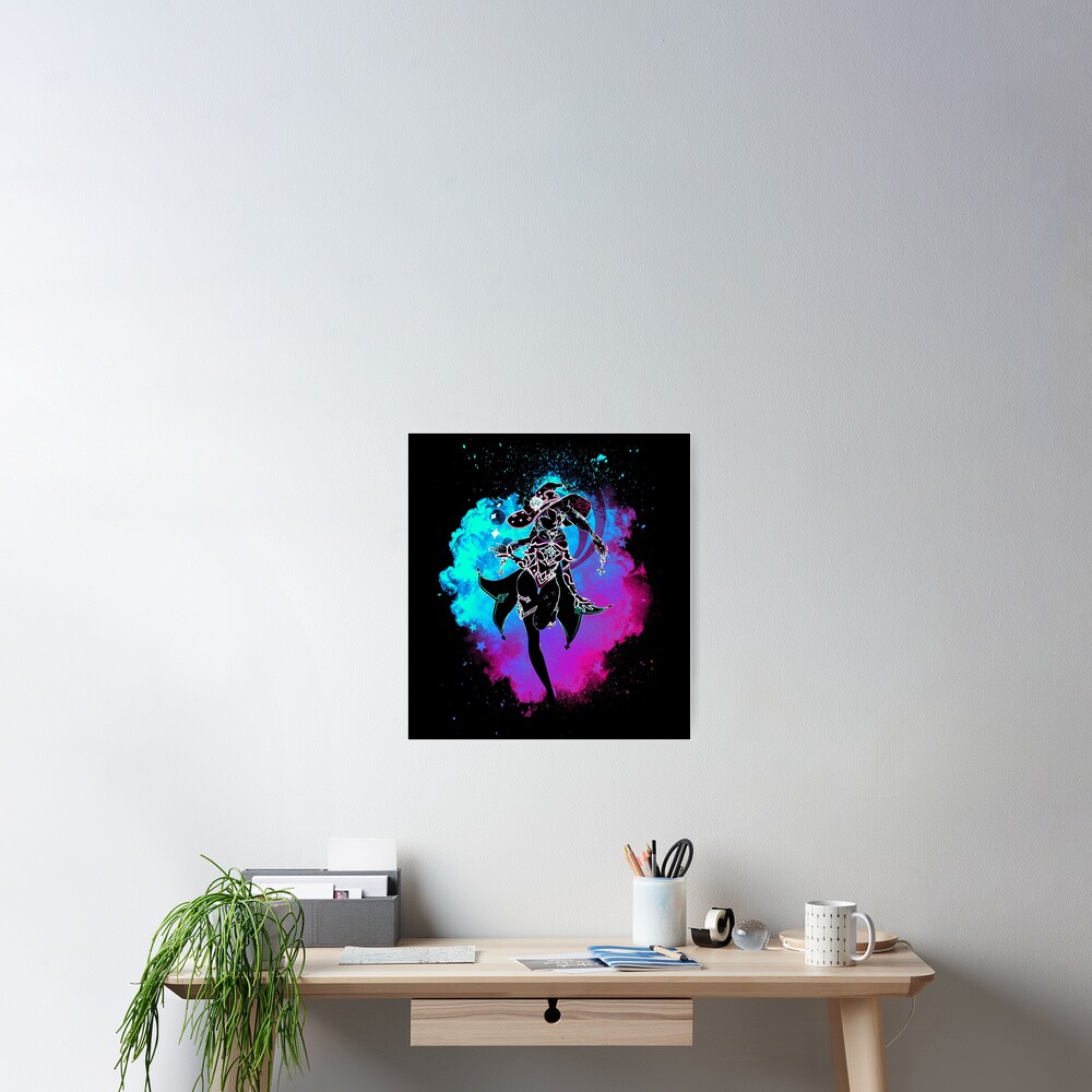Item preview, Poster designed and sold by DonnieArts.
