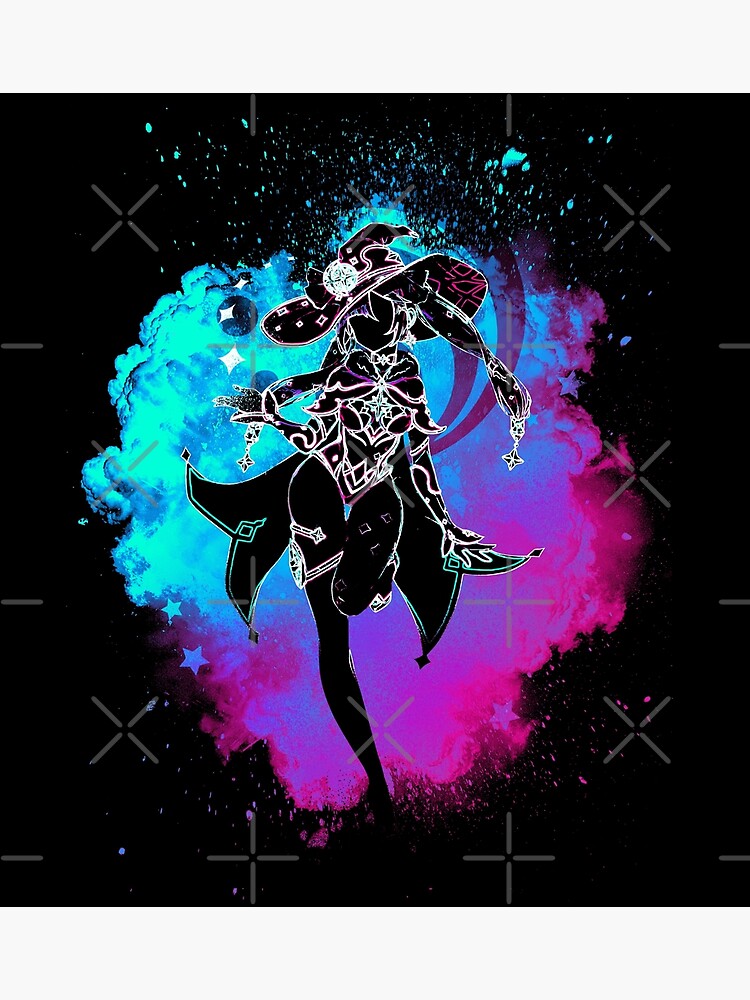 Soul of the Astrologist by DonnieArts