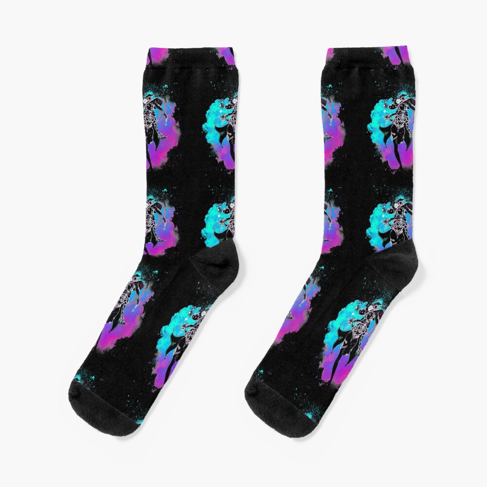 Item preview, Socks designed and sold by DonnieArts.