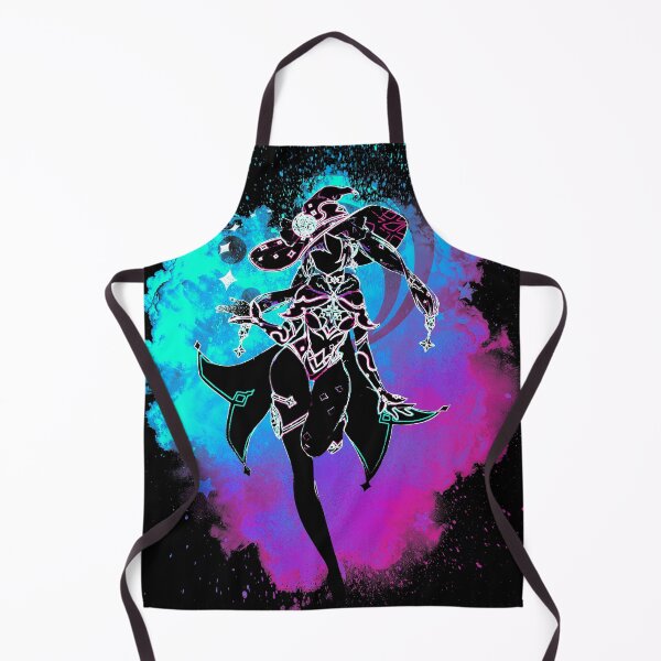Item preview, Soul of the Astrologist designed and sold by DonnieArts.