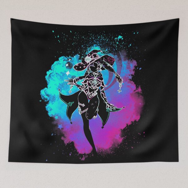 Item preview, Soul of the Astrologist designed and sold by DonnieArts.