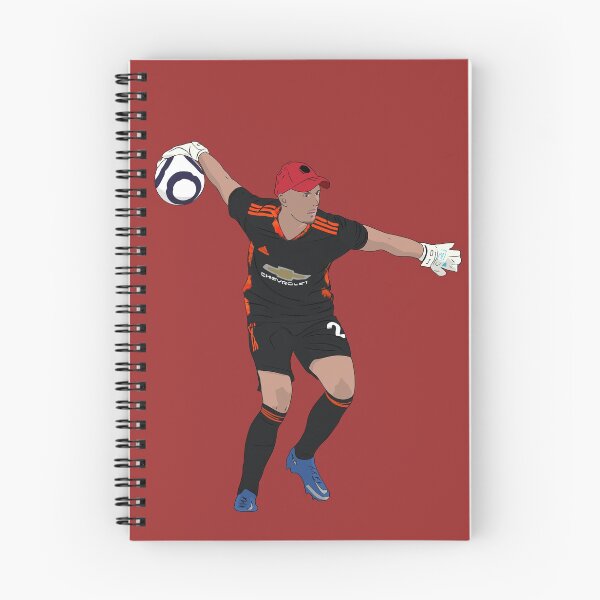 Item preview, Dean Henderson Cap MUFC GK designed and sold by Hevding.