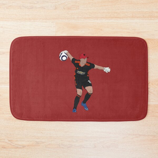Item preview, Dean Henderson Cap MUFC GK designed and sold by Hevding.
