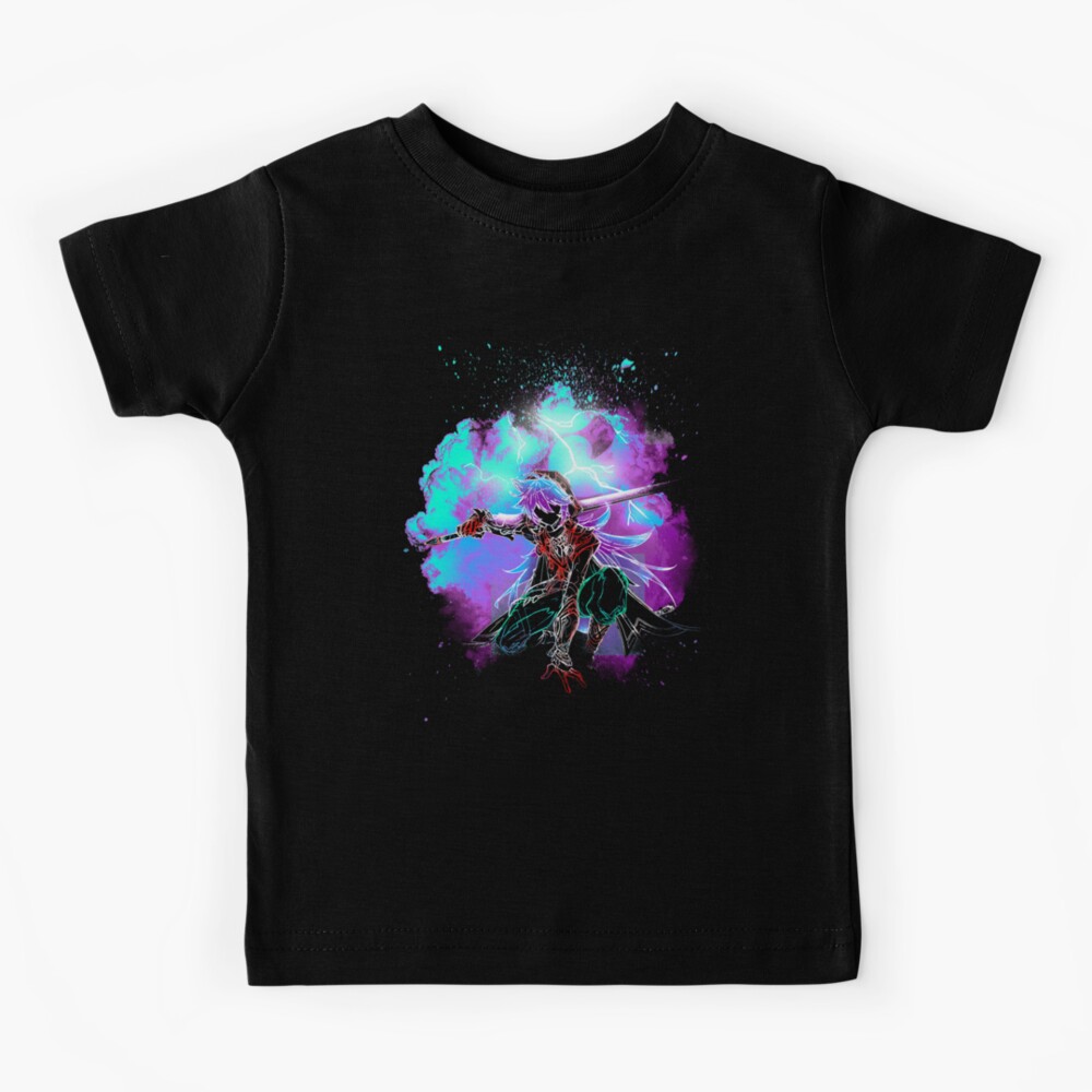 Item preview, Kids T-Shirt designed and sold by DonnieArts.