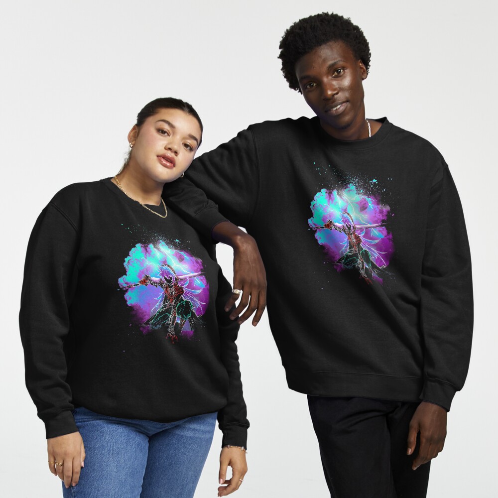 Item preview, Pullover Sweatshirt designed and sold by DonnieArts.